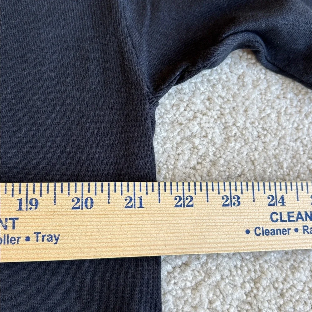 Harley-Davidson Life Begins Get One Eagle Nest USA Motorcycle Black Mens Large - Picture 13 of 15